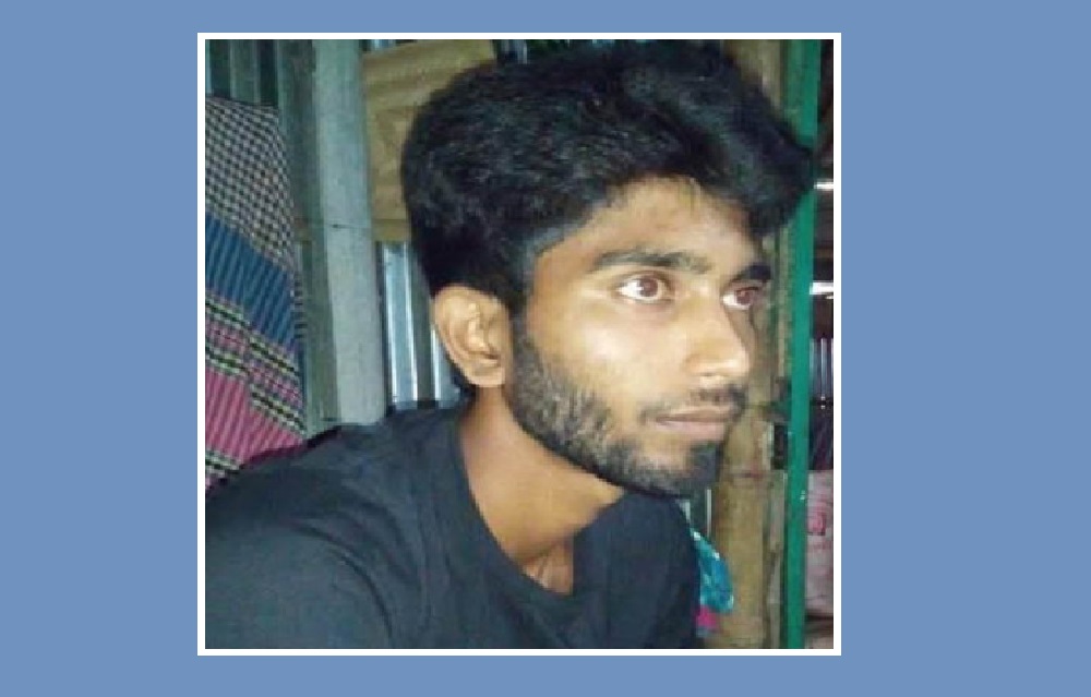 বাঘায় বাড়ি নির্মাণে বাঁধা, চাঁদা দাবিতে যুবক কারাগারে
