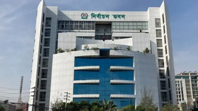 পাবনা-১ ও ২ আসনের নির্বাচন স্থগিত