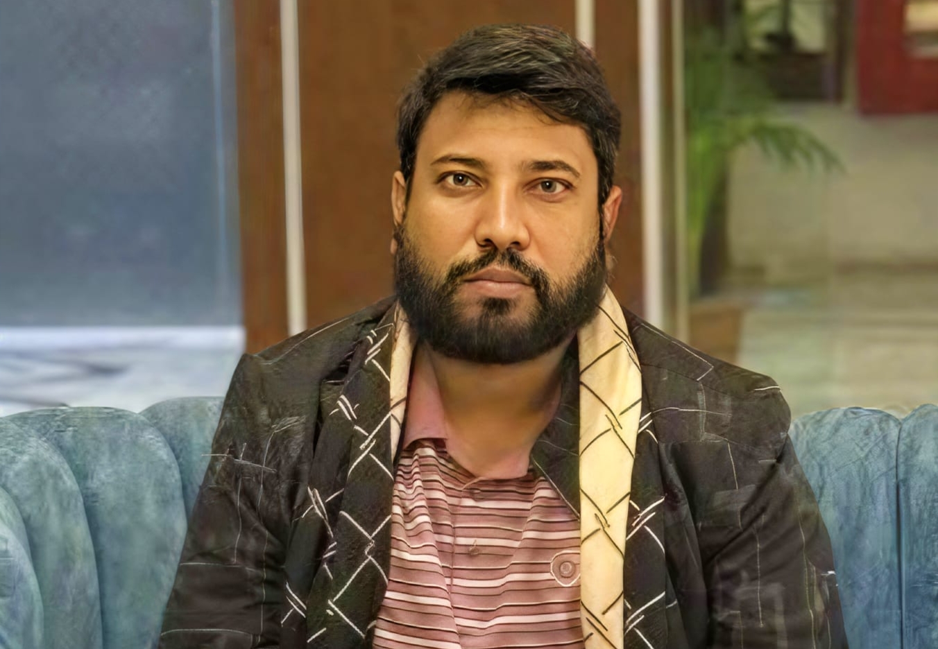 ম্যাঙ্গো লাভার’ ই-কমার্স কার্যালয়ে তরুণীকে ধর্ষণচেষ্টার অভিযোগ, কর্মচারী গ্রেপ্তার