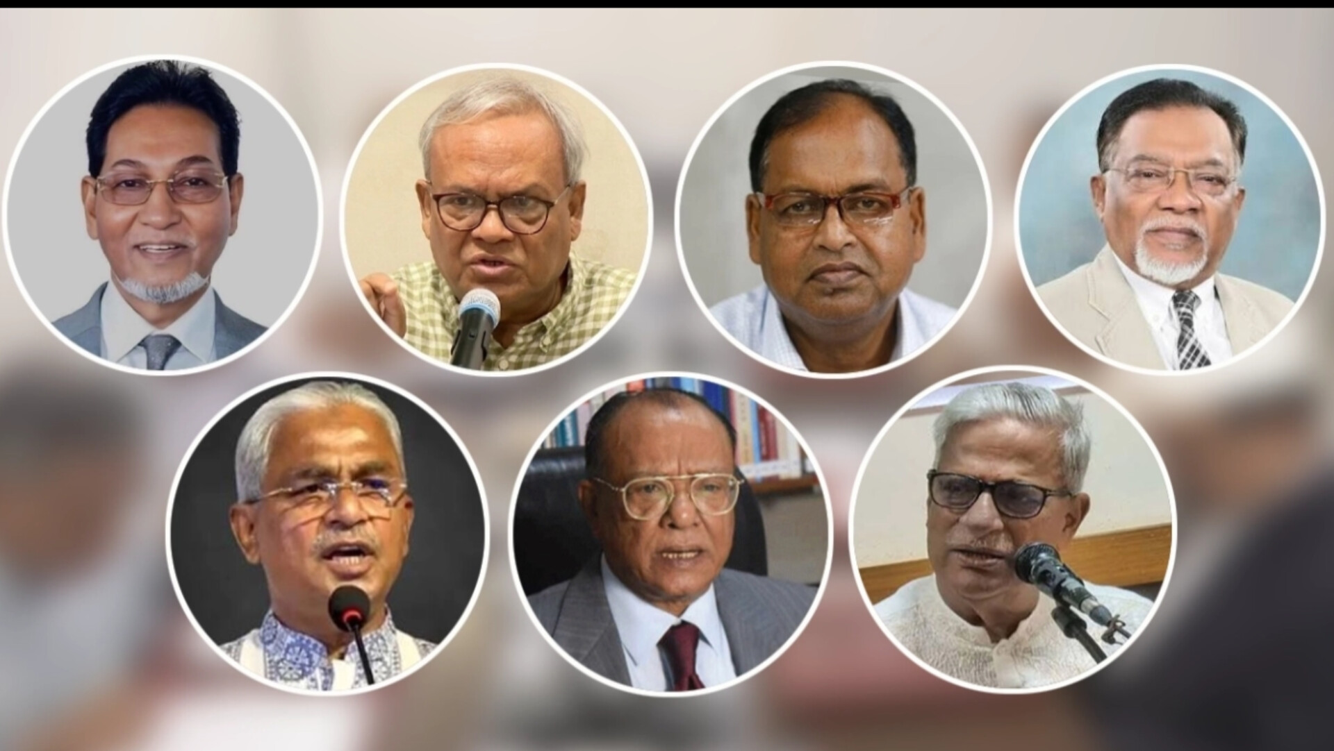 বিএনপির সব কমিটিতে আসছে পরিবর্তনের আভাস