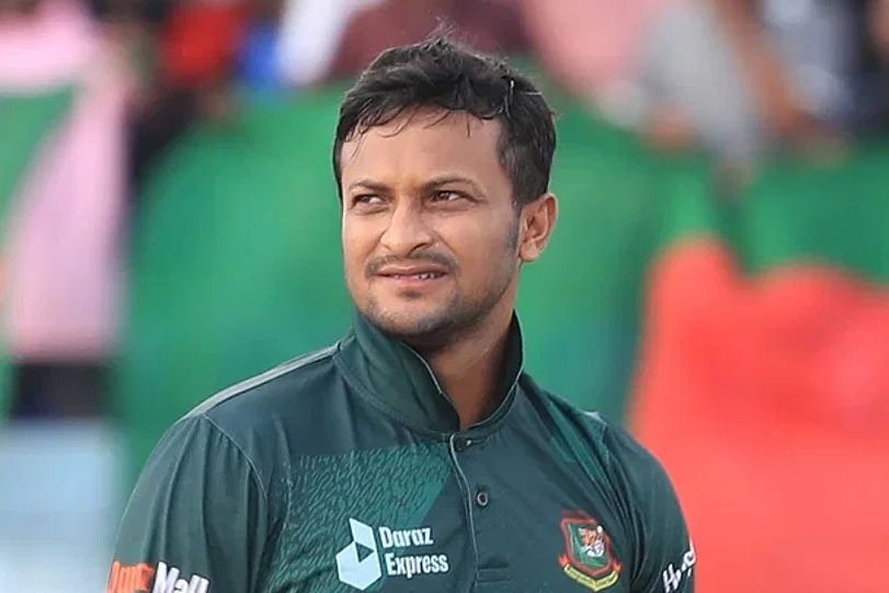 নিরাপত্তার নিশ্চয়তা মিললে দেশে ফিরে আইনি প্রক্রিয়ার মুখোমুখি হতে প্রস্তুত সাকিব