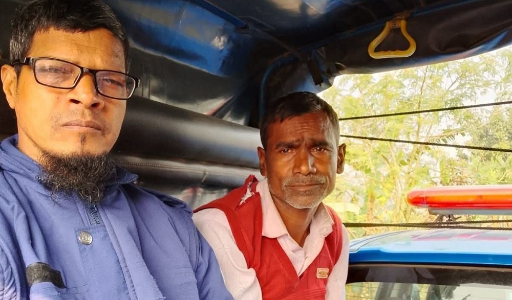 মহাসড়কে যাত্রী হেনস্তার মূলহোতা হান্নান আটক, গুঁড়িয়ে দেওয়া হলো ঘাঁটি