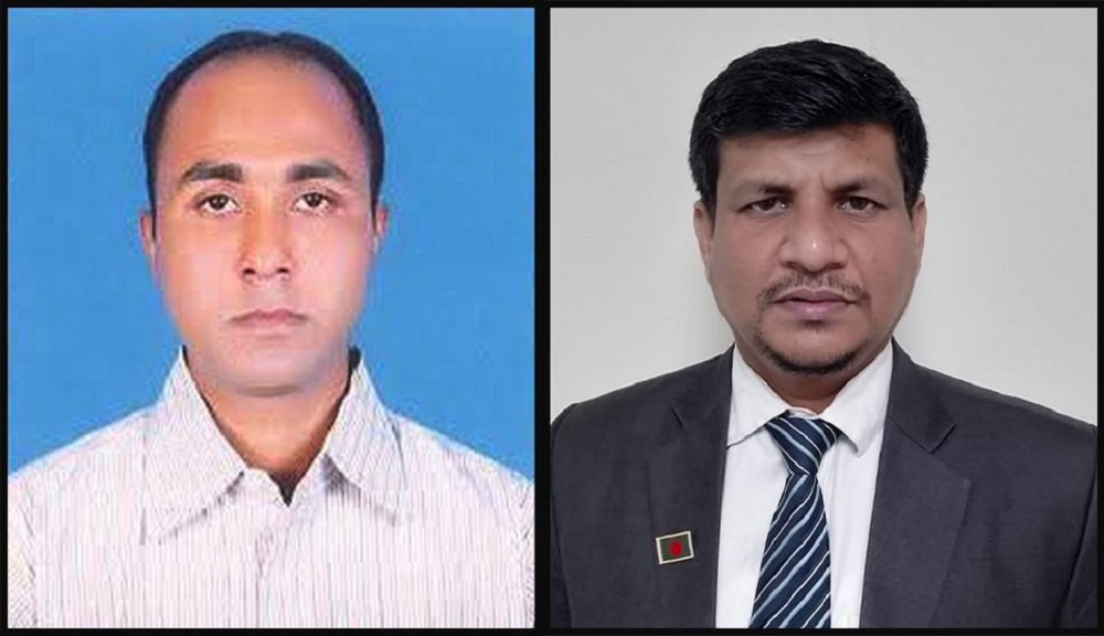 আরইউজে’র দ্বি-বার্ষিক নির্বাচনে সভাপতি আউয়াল সম্পাদক ডালিম