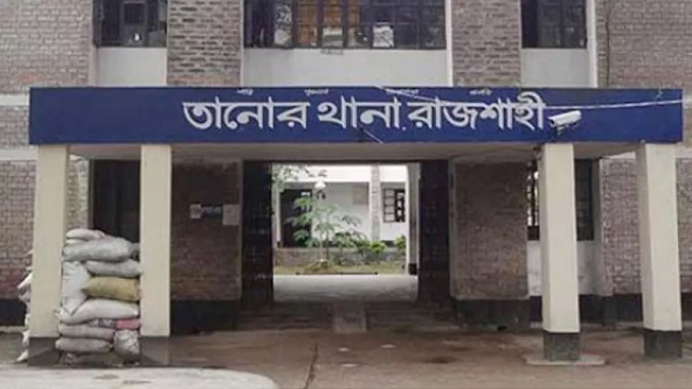 তানোরে নারীসহ ৬ জনকে পিটিয়ে জখম