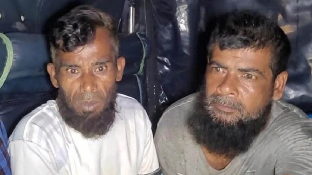 বাড়িতে সংঘবদ্ধ ধর্ষণের শিকার মানসিক ভারসাম্যহীন স্ত্রী