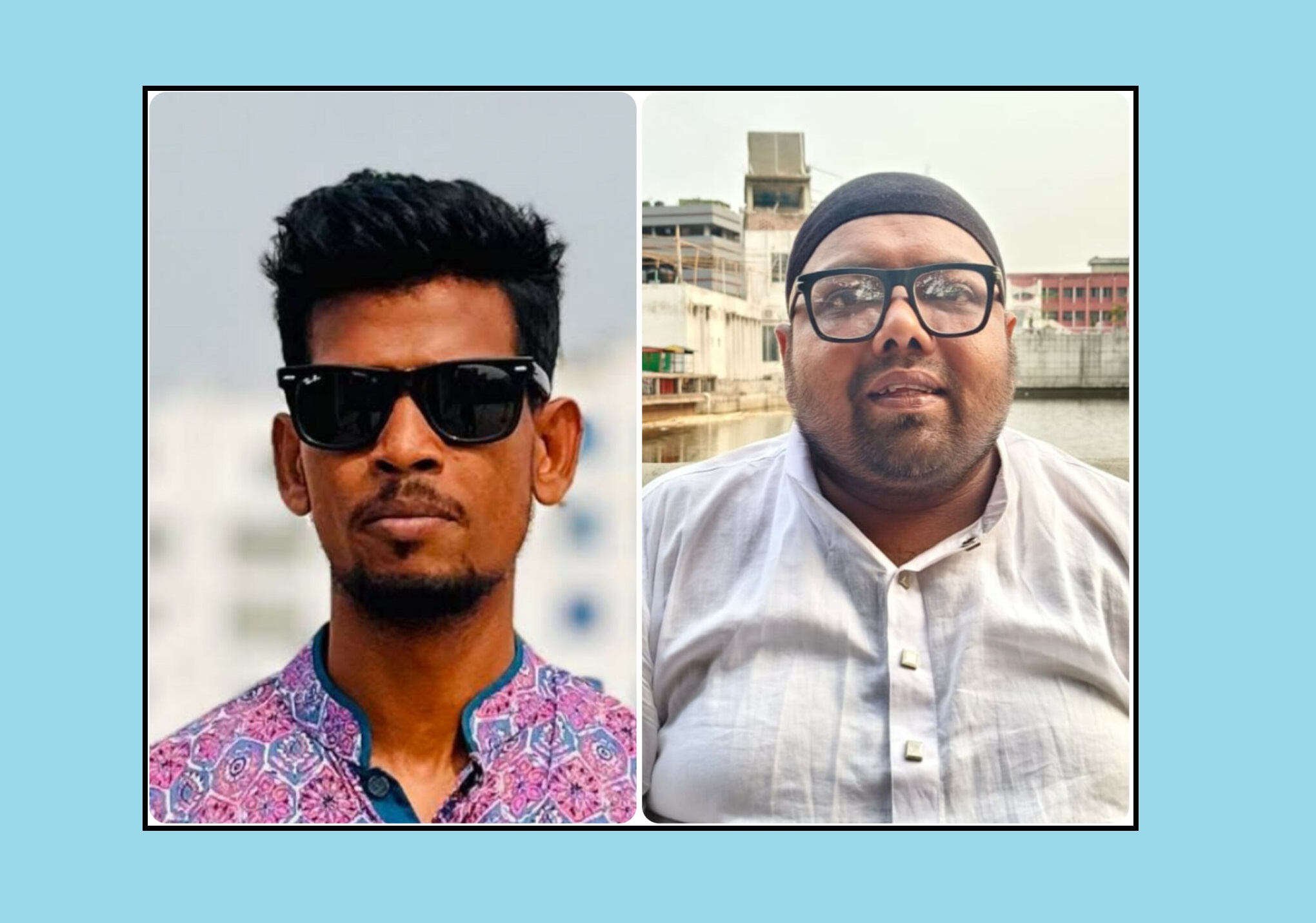 সিটি কলেজ ছাত্রদলের নতুন আহ্বায়ক কমিটি ঘোষণা