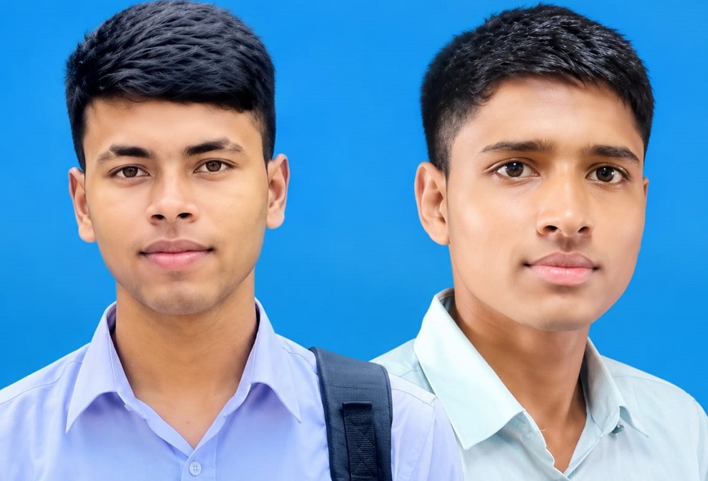 খেলাধুলা শেষে মহানন্দায় গোসল, স্রোতে ভেসে প্রাণ গেল দুই বন্ধুর