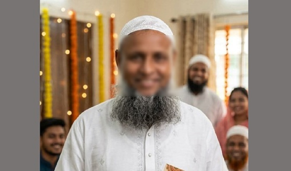 সাংবাদিককে হত্যার হুমকি কৃষক দলের নেতার