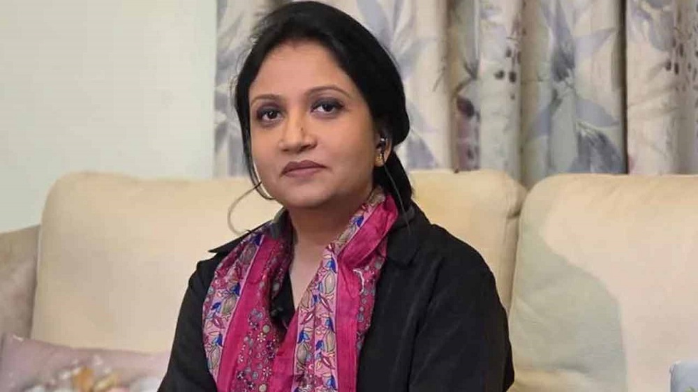 সর্বকনিষ্ঠ সংসদ সদস্য হিসেবে ইতিহাস গড়লেন