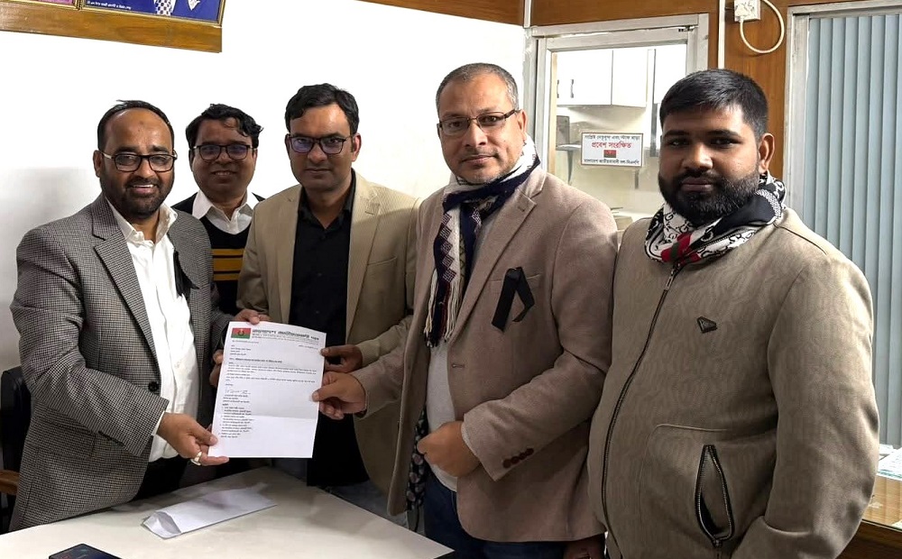 জেলা বিএনপির সদস্যপদ ফিরে পেলেন সাবেক মেয়র মিজান