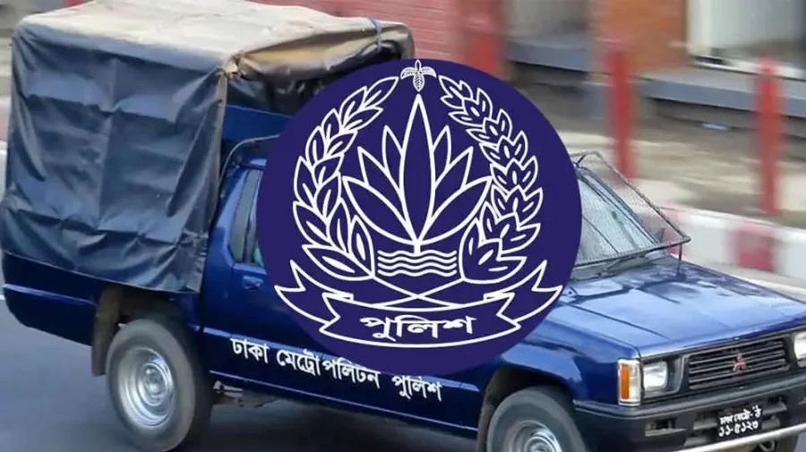 এসকর্ট কমিয়ে জ্বালানি ও জনবল সাশ্রয়ে সরকারের নতুন উদ্যোগ