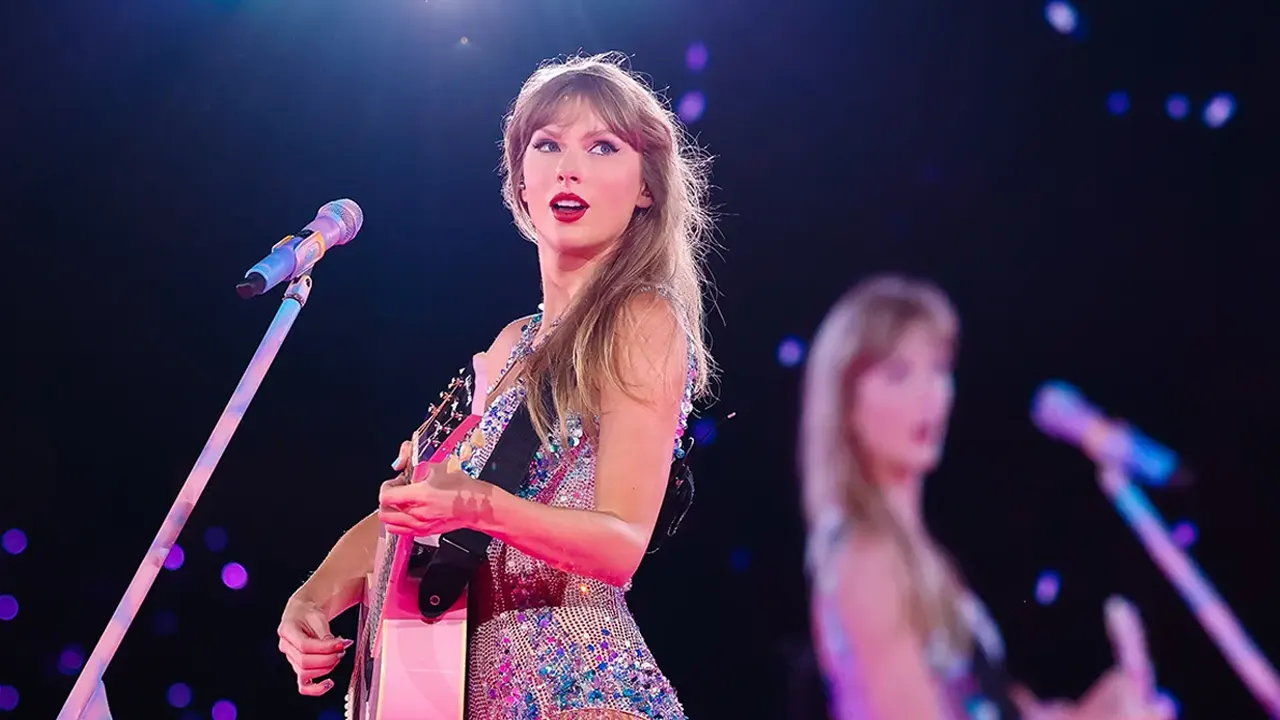 বিয়ে নিয়ে নিরাপত্তা জটিলতায় টেলর সুইফট