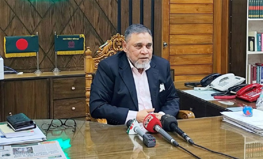 চলতি সপ্তাহে ঘোষণা করা হবে তফসিল