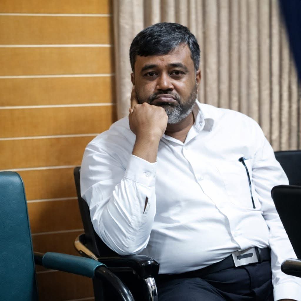 নওদাপাড়া ইসলামী ব্যাংক মেডিকেল কলেজ হাসপাতালে বিতর্কিত বদলি নিয়ে ক্ষোভ