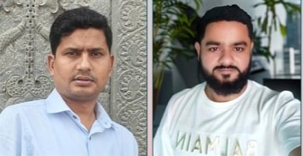 চাঁপাইনবাবগঞ্জে সন্ত্রাসী হামলায় দুই সাংবাদিক আহত