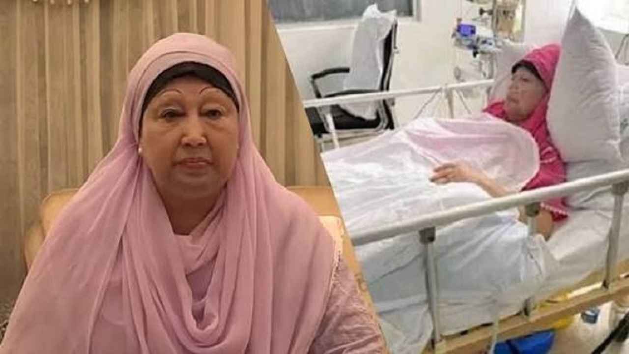 যে কারনে আপাতত বিদেশে নেওয়া হচ্ছে না খালেদা জিয়াকে