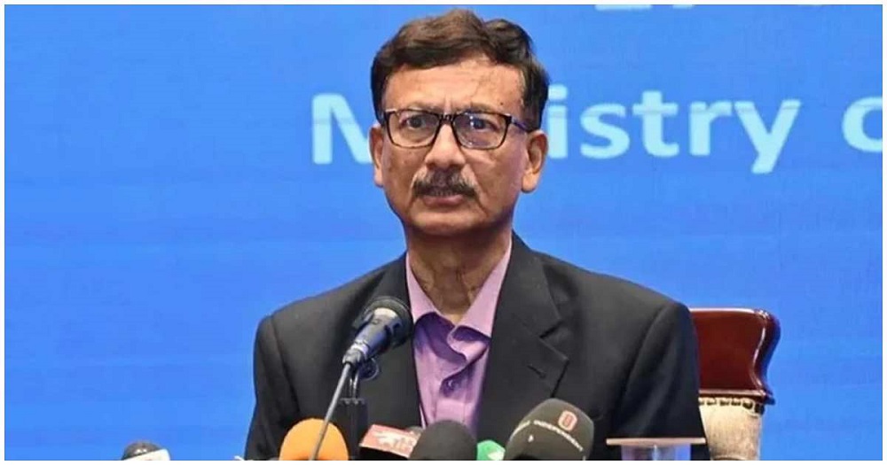 জয়শঙ্করের সফর রাজনৈতিক দৃষ্টিভঙ্গিতে না দেখাই ভা‌লো