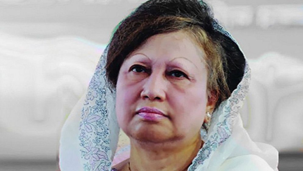 খালেদা জিয়ার এন্ডোসকপি সম্পন্ন