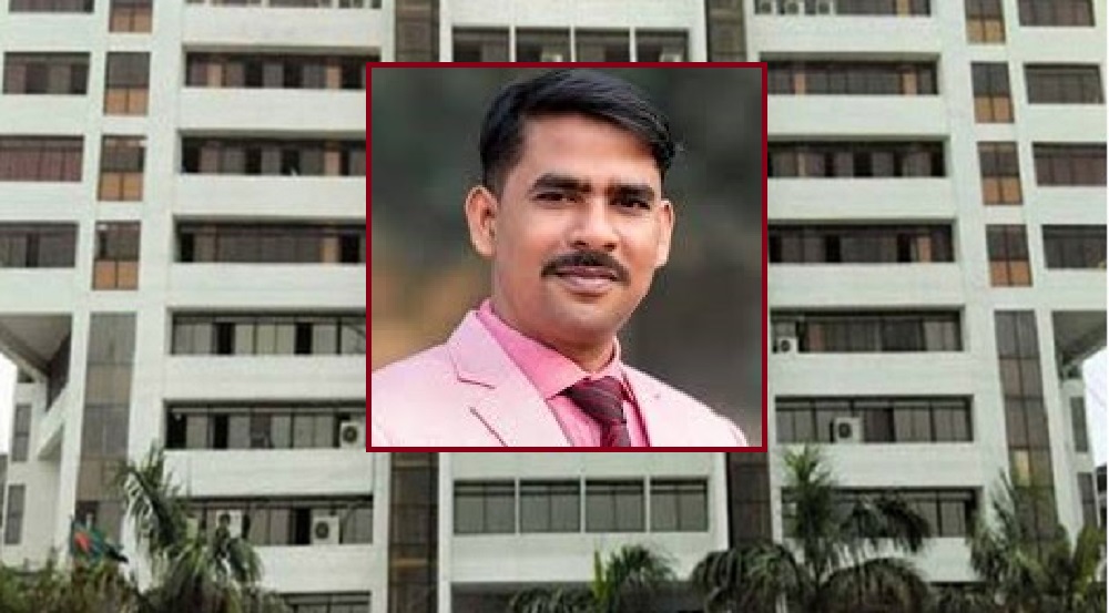 রাসিক কাউন্সিলর পচাঁ-সহ গ্রেফতার ১৬