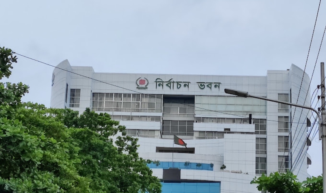 দ্বিতীয় দিনে নির্বাচন কমিশনে ১২২ প্রার্থীর আপিল