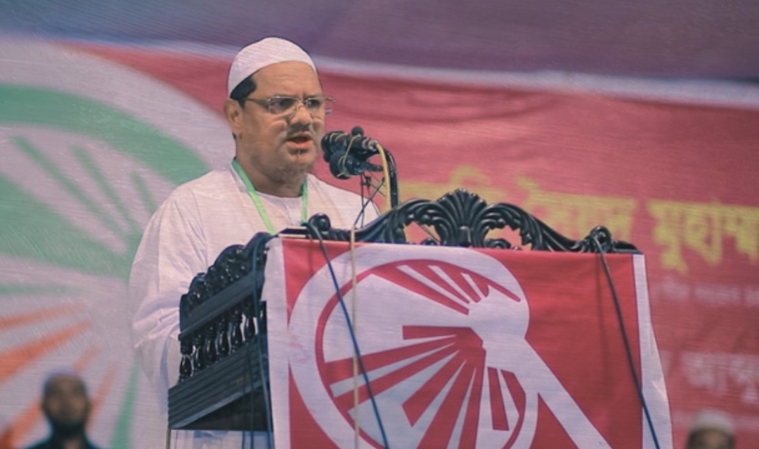 নতুন সমীকরণে নির্বাচনী মাঠে ইসলামী আন্দোলন