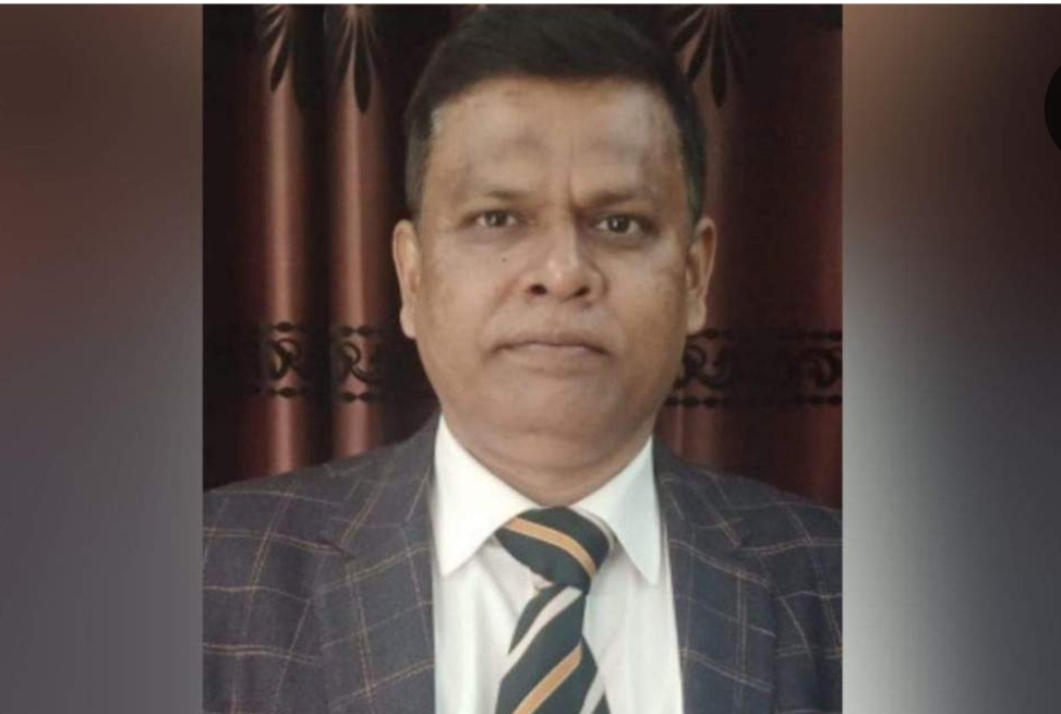 রাজশাহী বিশ্ববিদ্যালয়ের উপাচার্য হলেন অধ্যাপক ড. মো. ফরিদুল ইসলাম
