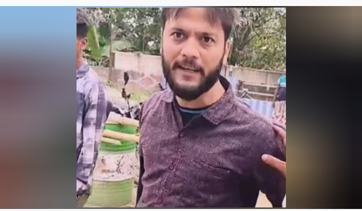 শিবগঞ্জে ভুয়া ‘গোয়েন্দা এসপি’ সেজে তেল পাম্পে হুমকি