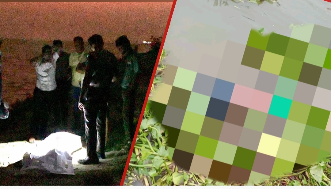 রাজশাহীর পদ্মায় উদ্ধার হাত বাঁধা লাশ ঘিরে রহস্য