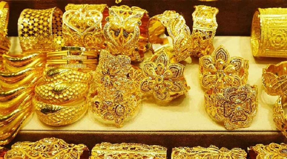 এক দিনে দু’ দফা বাড়ল স্বর্ণের দাম, ভরি ২ লাখ ৪১ হাজার ছাড়াল