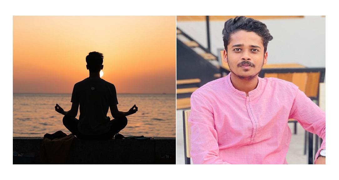 ব্যস্ত জীবনে ধ্যানের প্রয়োজনীয়তা