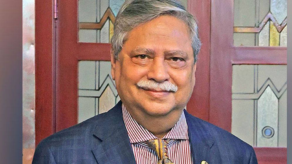 নতুন মন্ত্রিসভার সদস্যদের শপথ পড়াবেন রাষ্ট্রপতি