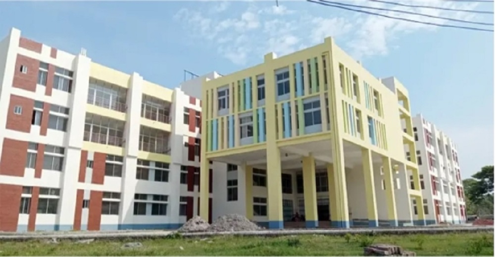 অবশেষে চালু হচ্ছে রাজশাহী বিশেষায়িত শিশু হাসপাতাল