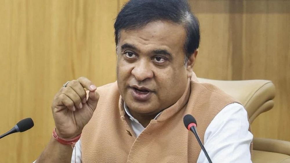 ‘ভারত চুপ থাকবে না’, হাসনাতের মন্তব্যের প্রতিক্রিয়ায় আসামের মুখ্যমন্ত্রী