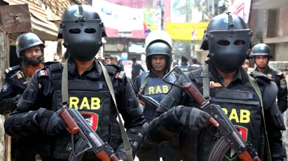 দামকুড়ার আলোচিত অপহরণ মামলা