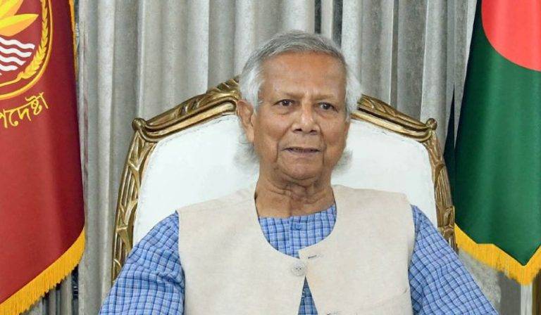 দায়িত্ব ছাড়ার পর ৩ কাজ করবেন ড. মুহাম্মদ ইউনূস