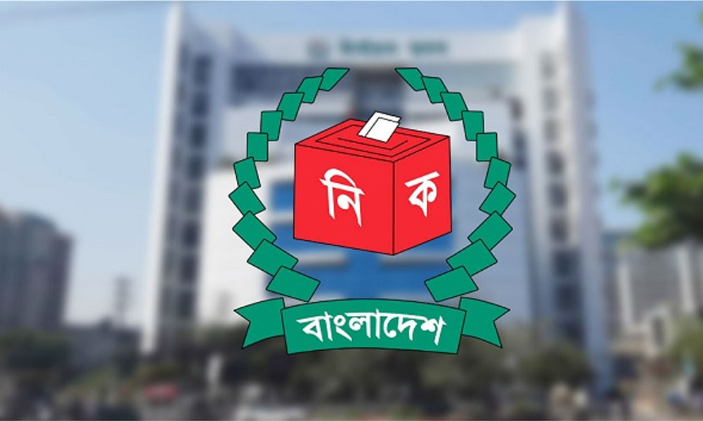 আচরণবিধি লঙ্ঘনে ২৫ দিনে ১৭৬ মামলা