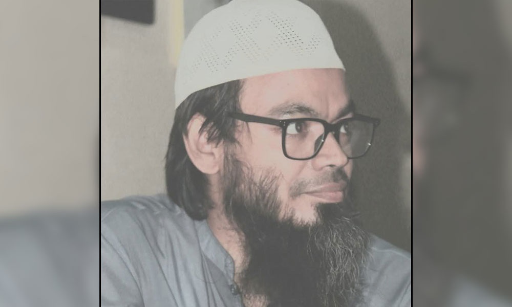 বেগম রোকেয়াকে ‘মুরতাদ কাফের’ বললেন রাবি শিক্ষক