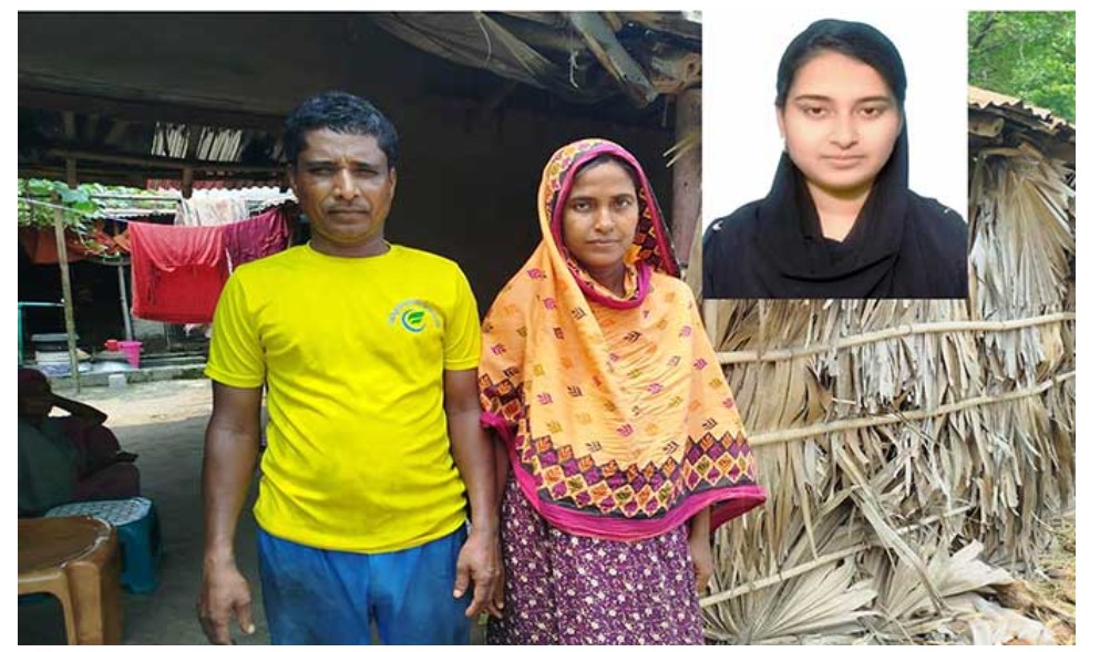 বাধা যেখানে টাকা