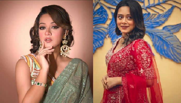 বিয়ে নিয়ে মুখ খুললেন দীঘি, জানালেন কবে বসতে চান বিয়ের পিঁড়িতে