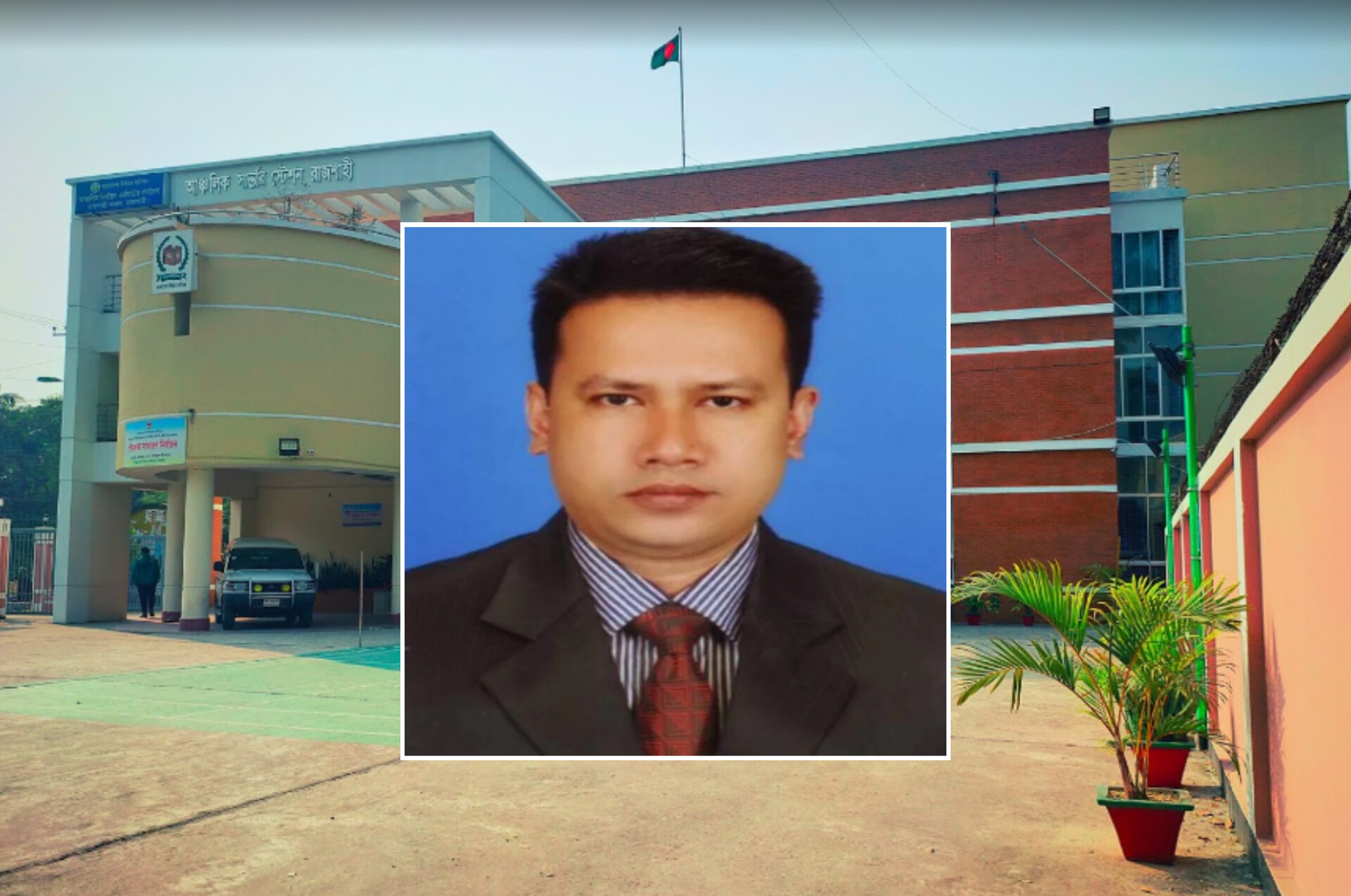 রাজশাহীতে জনবল নিয়োগে ঘুষের অভিযোগে ইসির কঠোর পদক্ষেপ