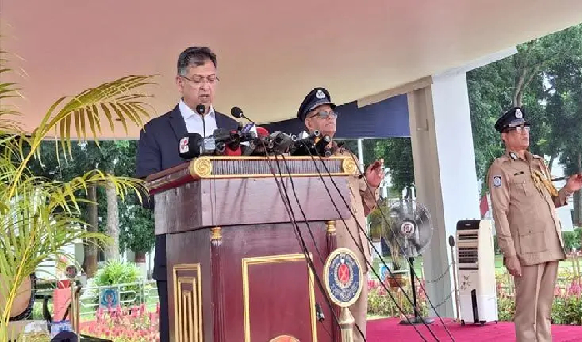 হয়রানিমুক্ত পুলিশি সেবা নিশ্চিতের নির্দেশ
