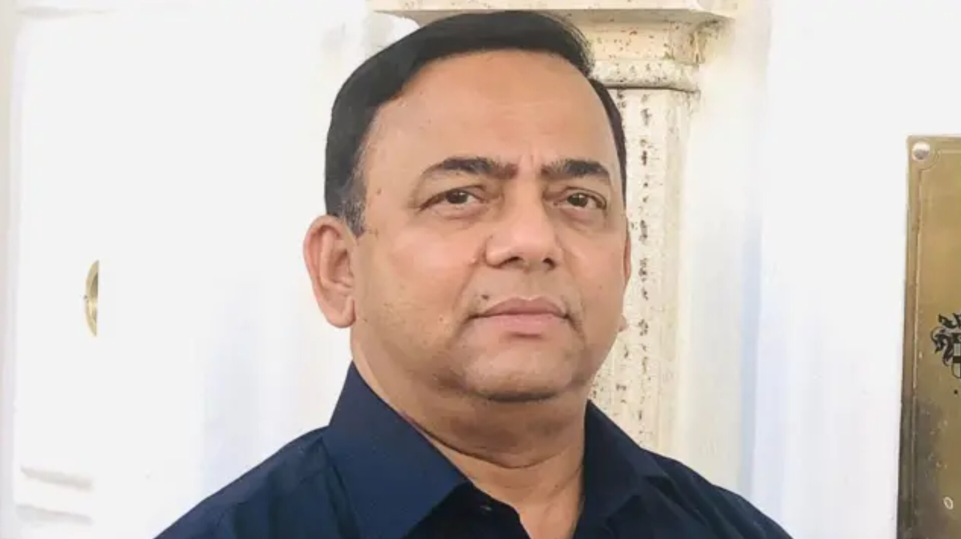 দুবাই কারাগার থেকে জামিনে মুক্ত সাবেক আইজিপি বেনজীর আহমেদ
