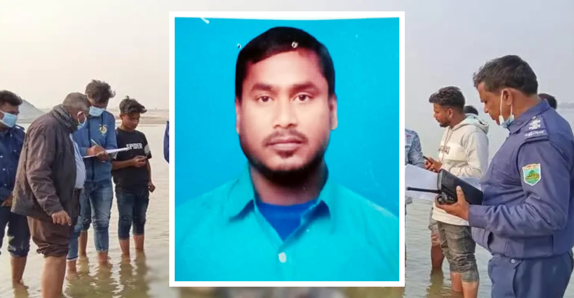 আহাদ হত্যা মামলার তদন্তে অগ্রগতি নেই-অধরা আসামিরা
