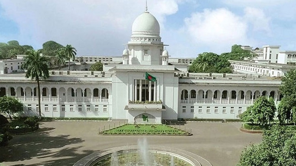 নির্বাচন স্থগিত চেয়ে রিট খারিজ