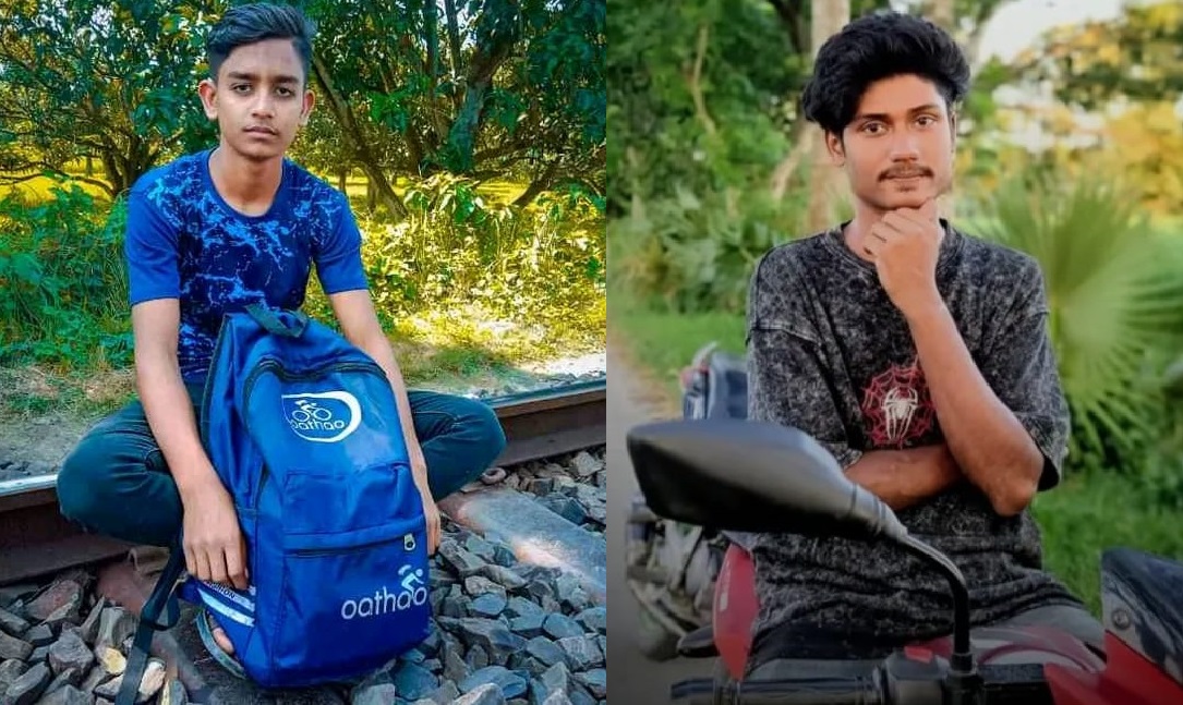 রাজশাহীতে নববধূকে সংঘবদ্ধ ধর্ষণ ঘটনায় মামলা দায়ের
