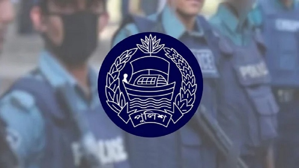 পুলিশের শীর্ষ পর্যায়ে ব্যাপক রদবদল