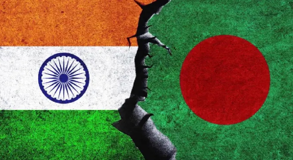 ভারত–বাংলাদেশ সম্পর্কে বাড়ছে উদ্বেগ