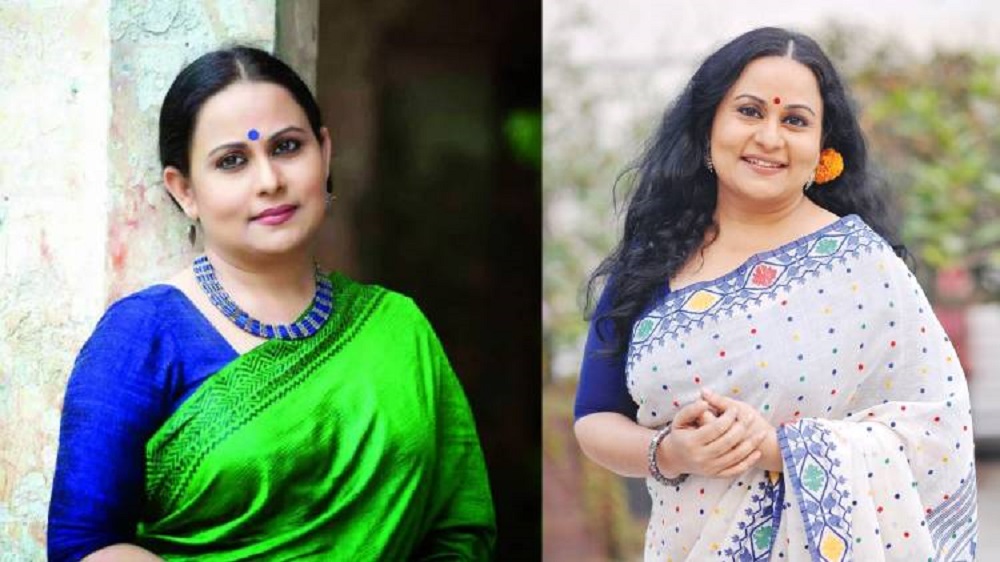 জুনি থেকে মিমি হওয়ার গল্প