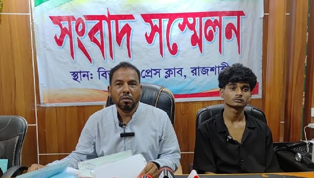 এসআইয়ের বিরুদ্ধে গাড়ি আত্মসাৎ, ৫ লাখ টাকা দাবির অভিযোগ