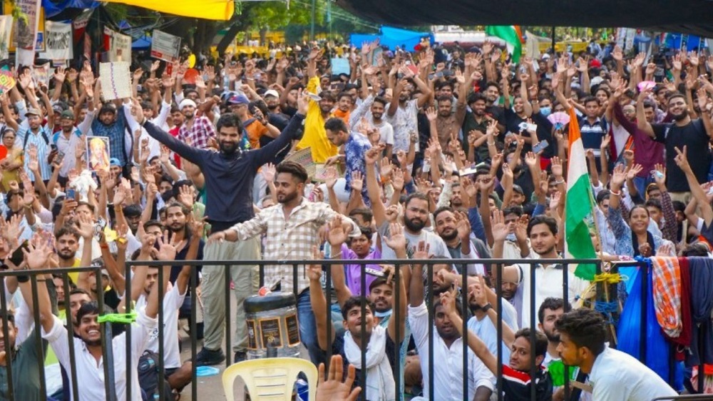 মোদির আশ্বাসকে ‘ভণ্ডামি’ বলল সিজেপি